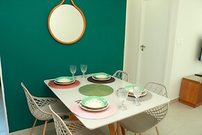 Edifício Promenade II Apt 408