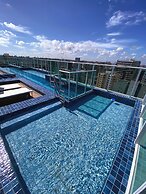 Edifício Promenade II Apt 408