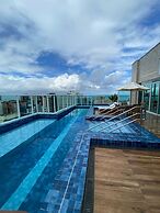 Edifício Promenade II Apt 408