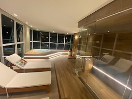 Edifício Promenade II Apt 408