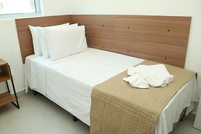 Edifício Promenade II Apt 408