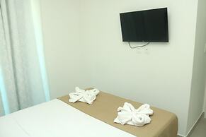 Edifício Promenade II Apt 408