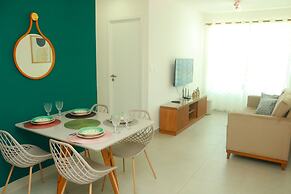 Edifício Promenade II Apt 408