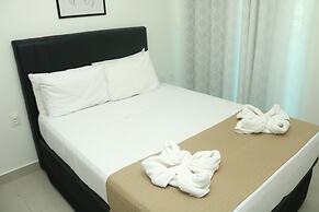 Edifício Promenade II Apt 408