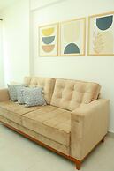 Edifício Promenade II Apt 408