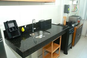 Edifício Promenade II Apt 408