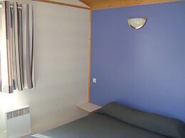 Les chalets de Millau
