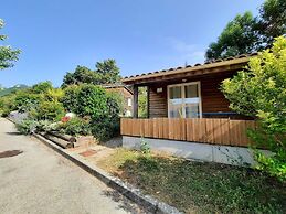 Les chalets de Millau