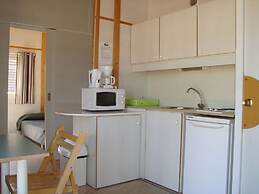 Les chalets de Millau