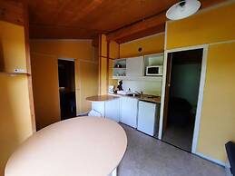 Les chalets de Millau