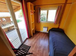 Les chalets de Millau