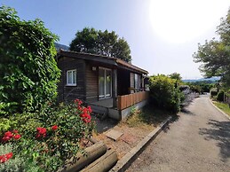 Les chalets de Millau