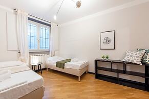 Beautiful Flat In The Historic Center