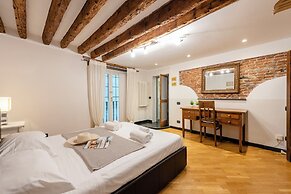 Beautiful Flat In The Historic Center