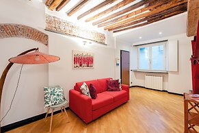 Beautiful Flat In The Historic Center