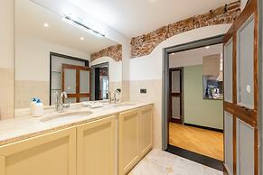 Beautiful Flat In The Historic Center