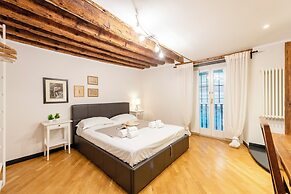 Beautiful Flat In The Historic Center