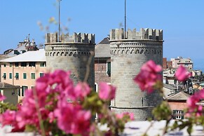 Beautiful Flat In The Historic Center