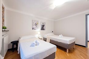 Beautiful Flat In The Historic Center
