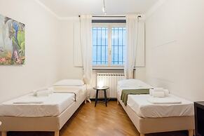 Beautiful Flat In The Historic Center