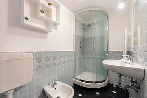 Beautiful Flat In The Historic Center