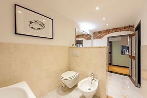 Beautiful Flat In The Historic Center