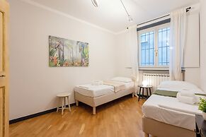 Beautiful Flat In The Historic Center