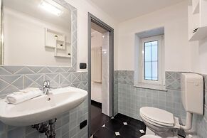 Beautiful Flat In The Historic Center