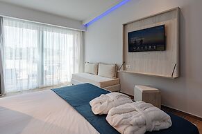 Magique Bleu Suites