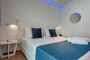 Magique Bleu Suites