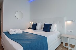 Magique Bleu Suites