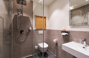 B&O Parkhotel