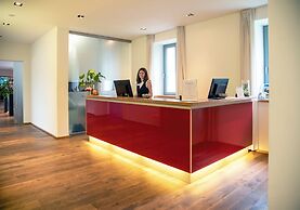 B&O Parkhotel
