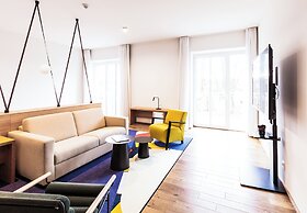 B&O Parkhotel