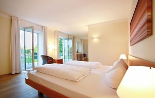 B&O Parkhotel GmbH & Co. KG