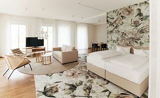 B&O Parkhotel