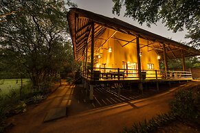 Bush Villas on Kruger