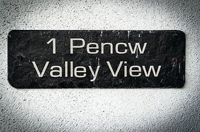 Pencw Valley View - 3 Bed Apartment - Saundersfoot