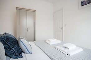 Pencw Valley View - 3 Bed Apartment - Saundersfoot