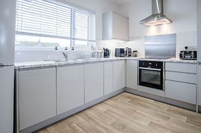 Pencw Valley View - 3 Bed Apartment - Saundersfoot