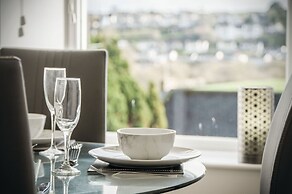 Pencw Valley View - 3 Bed Apartment - Saundersfoot