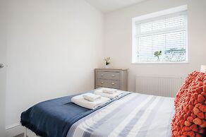 Pencw Valley View - 3 Bed Apartment - Saundersfoot