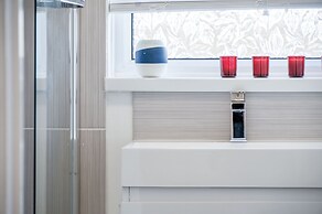 Pencw Valley View - 3 Bed Apartment - Saundersfoot