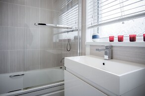 Pencw Valley View - 3 Bed Apartment - Saundersfoot