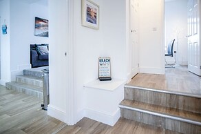 Pencw Valley View - 3 Bed Apartment - Saundersfoot