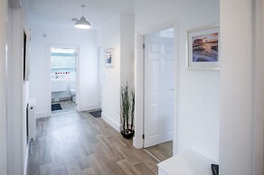 Pencw Valley View - 3 Bed Apartment - Saundersfoot