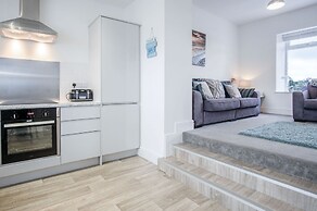 Pencw Valley View - 3 Bed Apartment - Saundersfoot