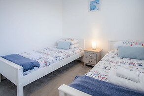 Pencw Valley View - 3 Bed Apartment - Saundersfoot