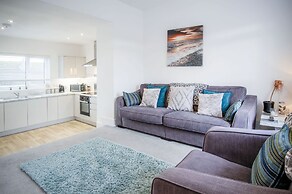 Pencw Valley View - 3 Bed Apartment - Saundersfoot