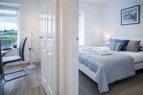 Pencw Valley View - 3 Bed Apartment - Saundersfoot